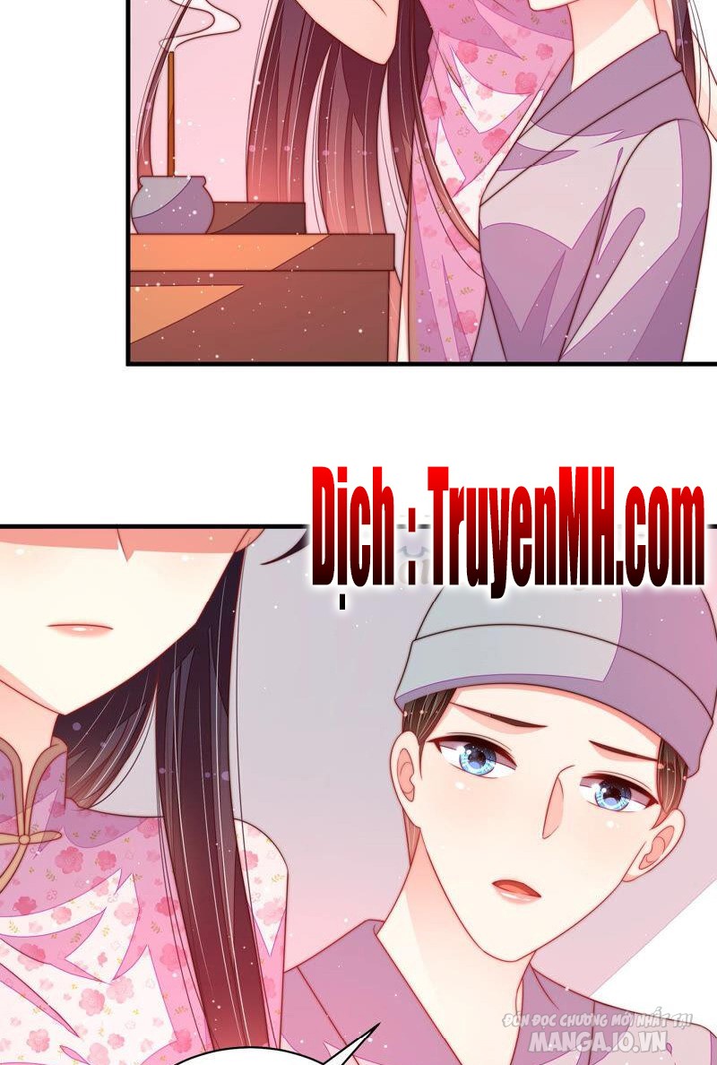 Ngày Nào Thiếu Soái Cũng Ghen Chapter 339 - Trang 2