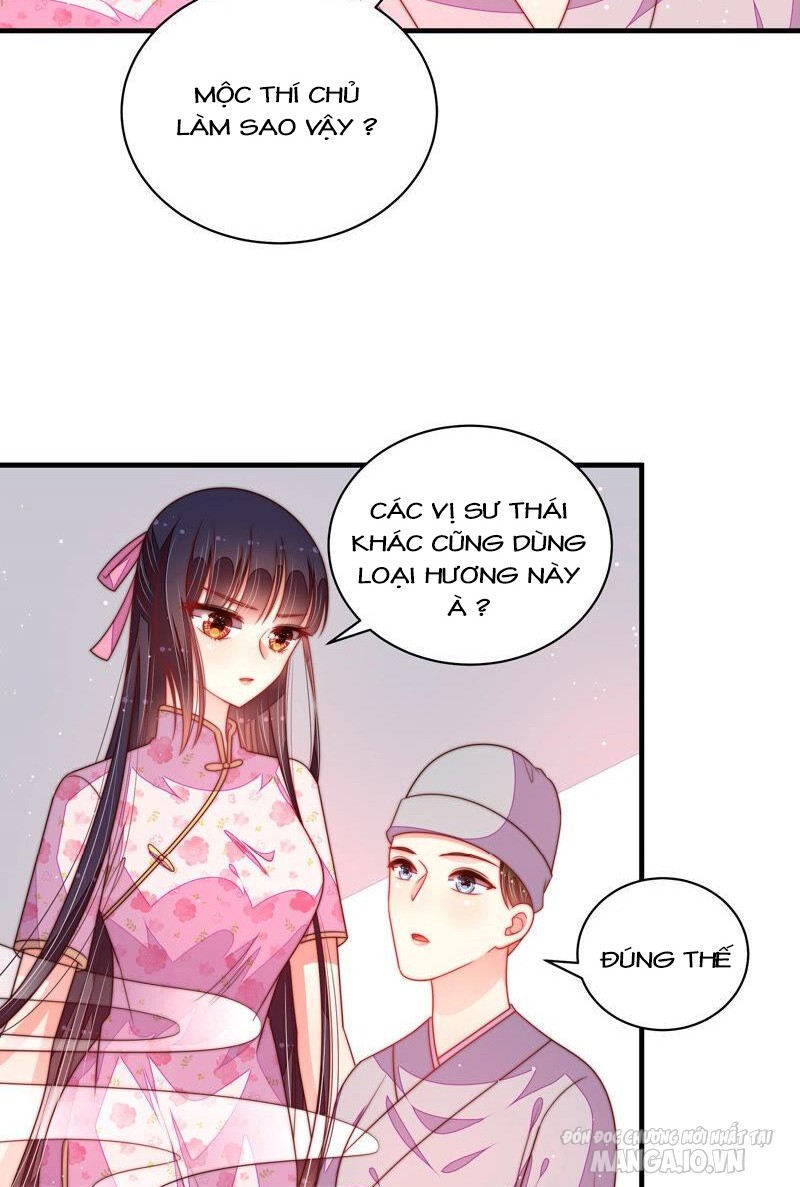 Ngày Nào Thiếu Soái Cũng Ghen Chapter 339 - Trang 2