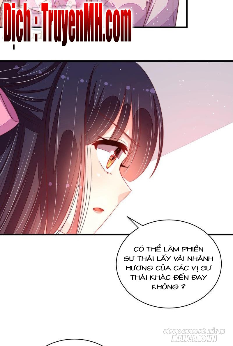 Ngày Nào Thiếu Soái Cũng Ghen Chapter 339 - Trang 2