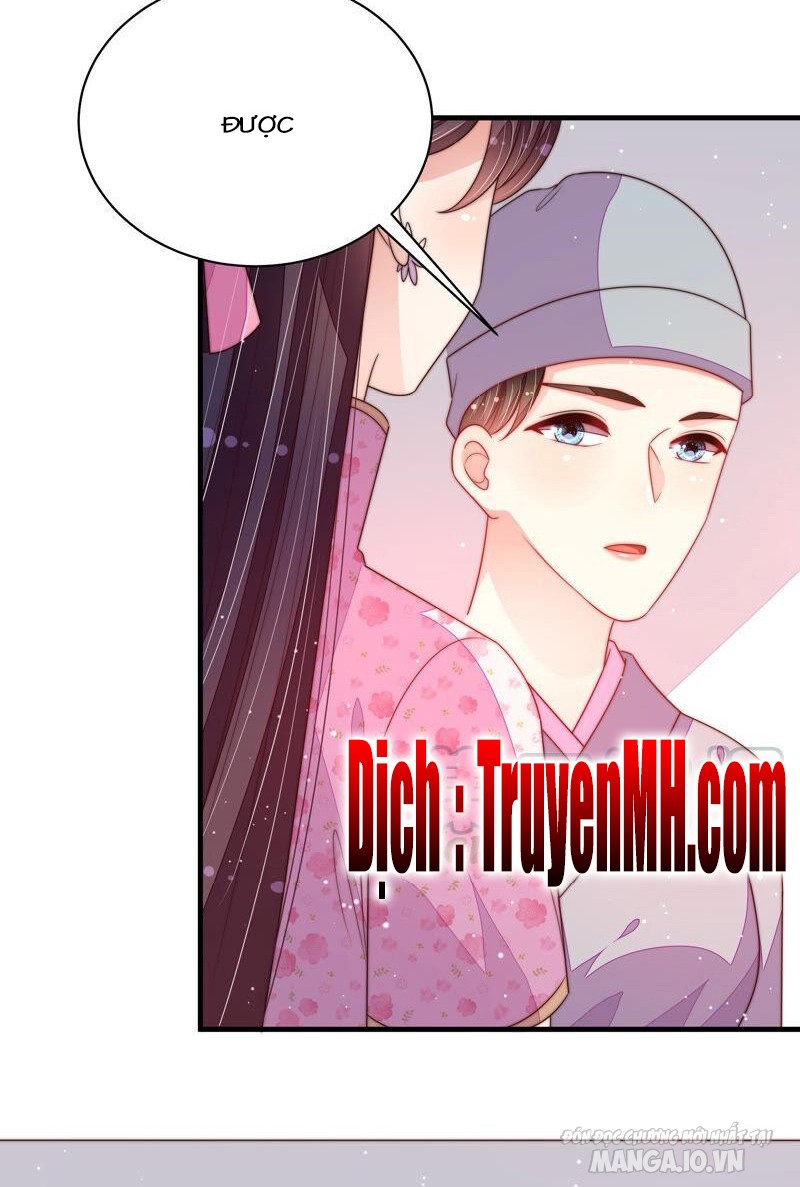 Ngày Nào Thiếu Soái Cũng Ghen Chapter 339 - Trang 2