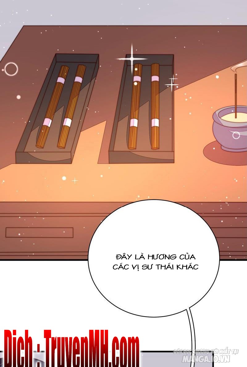 Ngày Nào Thiếu Soái Cũng Ghen Chapter 339 - Trang 2