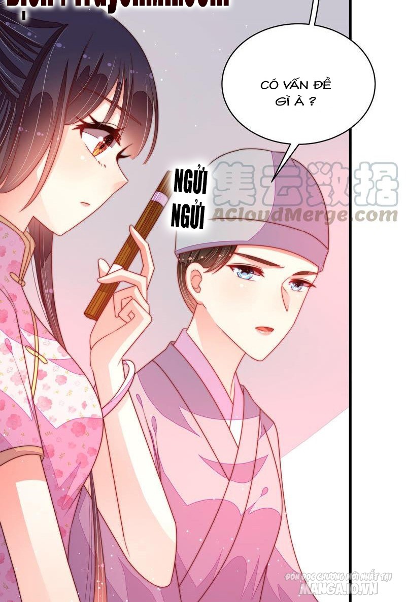Ngày Nào Thiếu Soái Cũng Ghen Chapter 339 - Trang 2