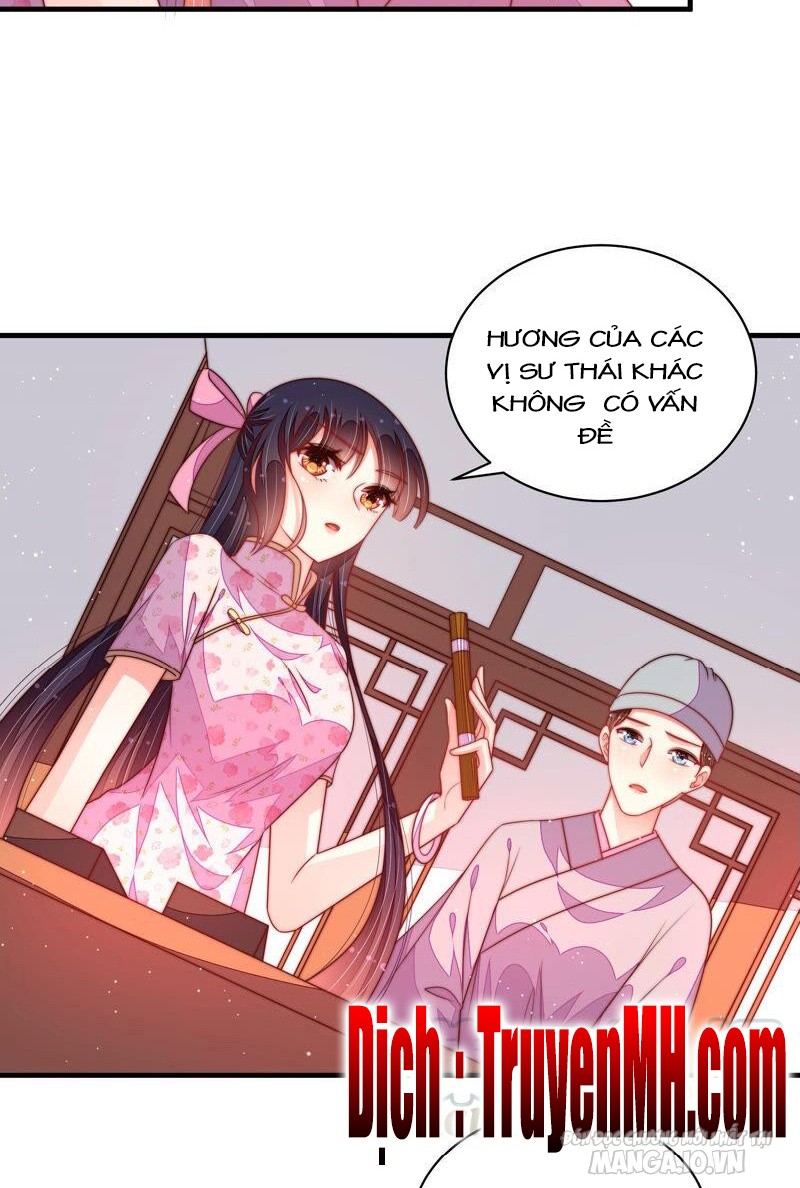 Ngày Nào Thiếu Soái Cũng Ghen Chapter 339 - Trang 2