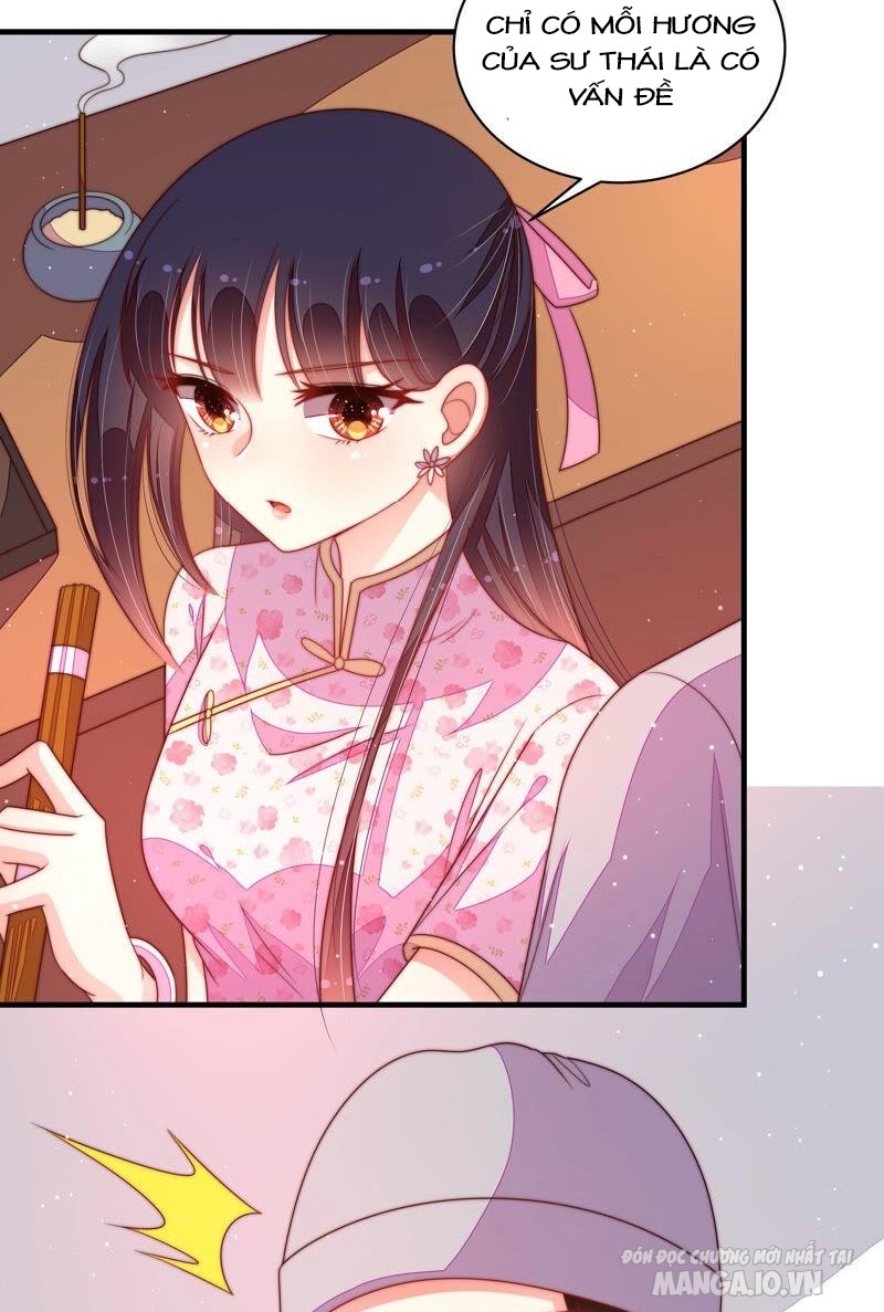 Ngày Nào Thiếu Soái Cũng Ghen Chapter 339 - Trang 2