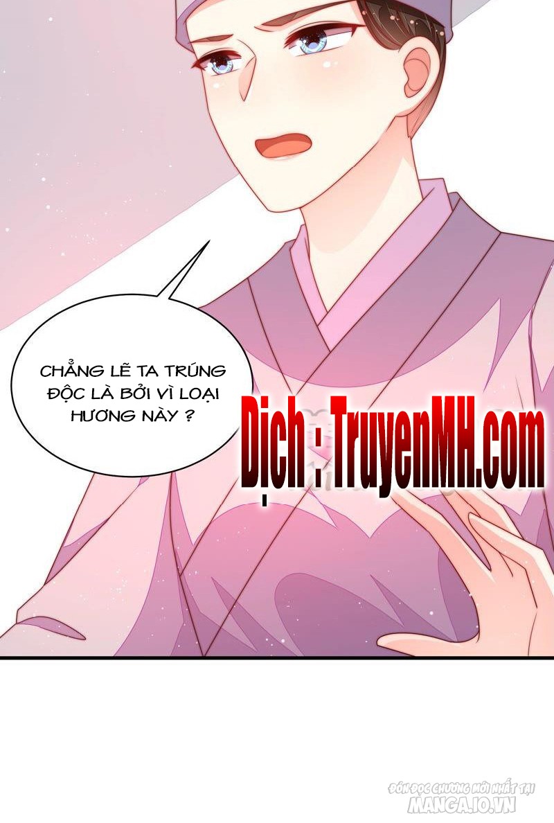 Ngày Nào Thiếu Soái Cũng Ghen Chapter 339 - Trang 2