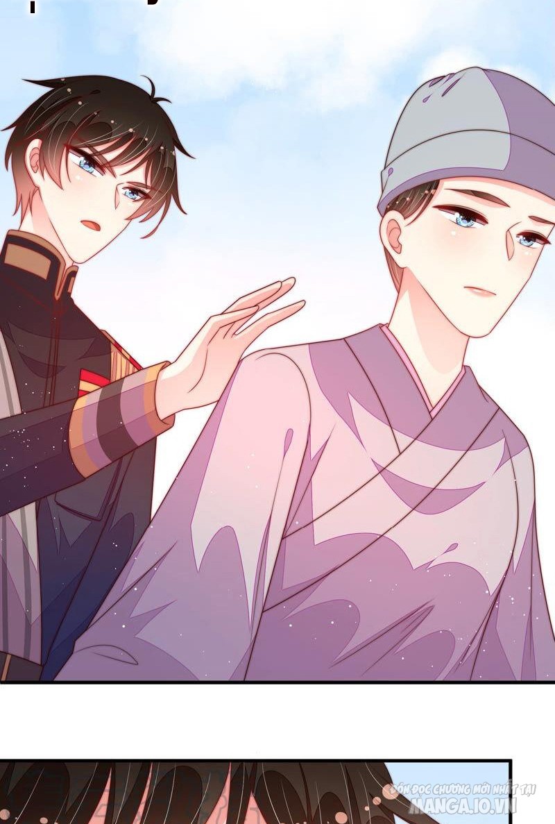 Ngày Nào Thiếu Soái Cũng Ghen Chapter 339 - Trang 2