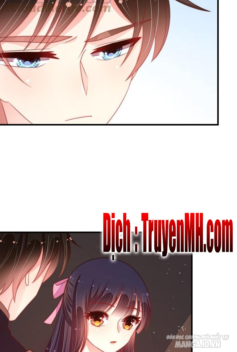 Ngày Nào Thiếu Soái Cũng Ghen Chapter 339 - Trang 2