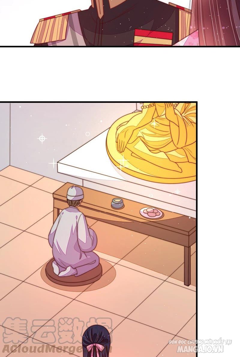 Ngày Nào Thiếu Soái Cũng Ghen Chapter 339 - Trang 2