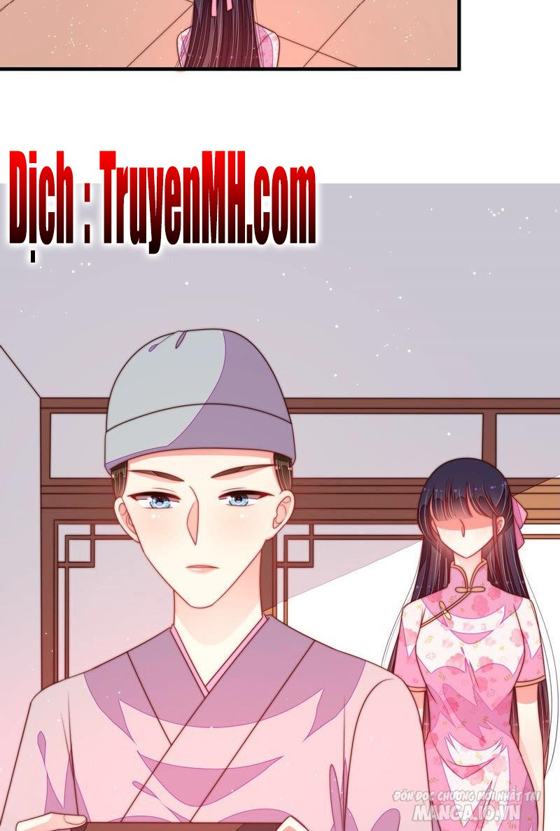 Ngày Nào Thiếu Soái Cũng Ghen Chapter 339 - Trang 2