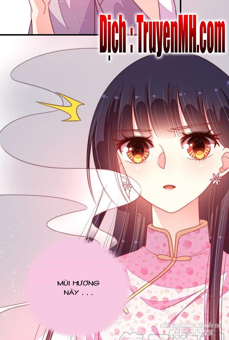 Ngày Nào Thiếu Soái Cũng Ghen Chapter 339 - Trang 2
