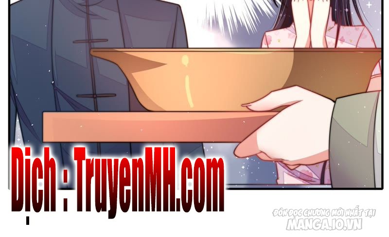 Ngày Nào Thiếu Soái Cũng Ghen Chapter 34 - Trang 2