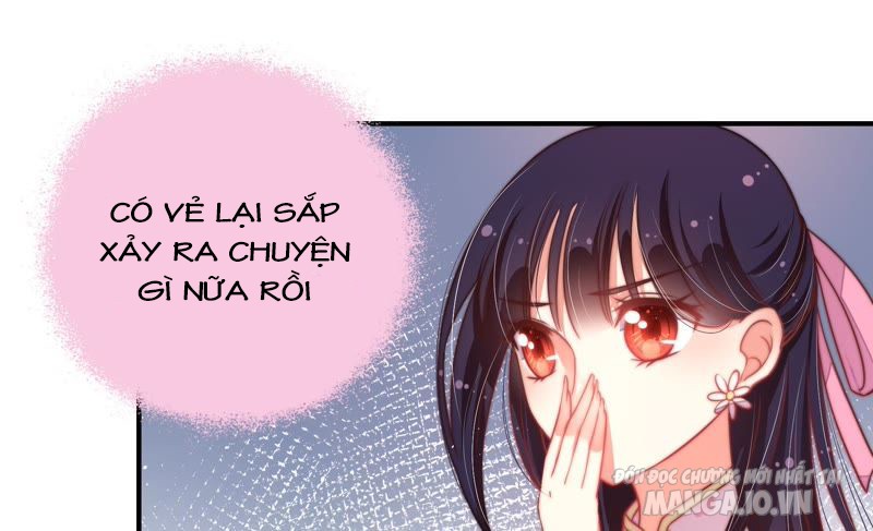 Ngày Nào Thiếu Soái Cũng Ghen Chapter 34 - Trang 2