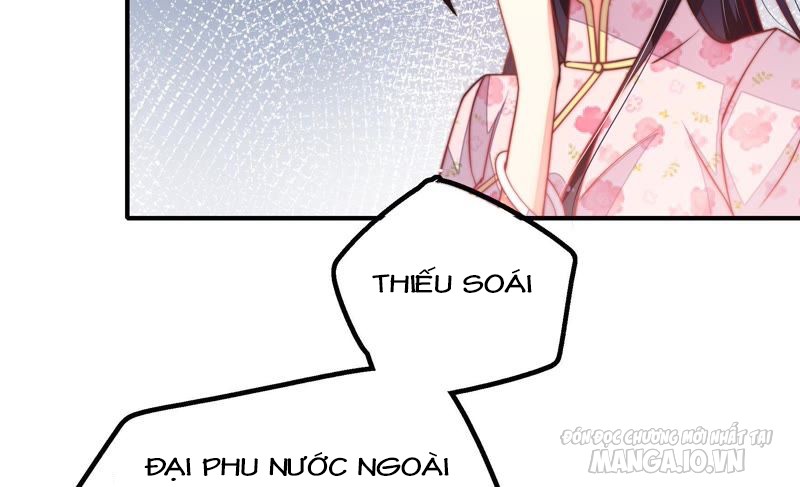 Ngày Nào Thiếu Soái Cũng Ghen Chapter 34 - Trang 2