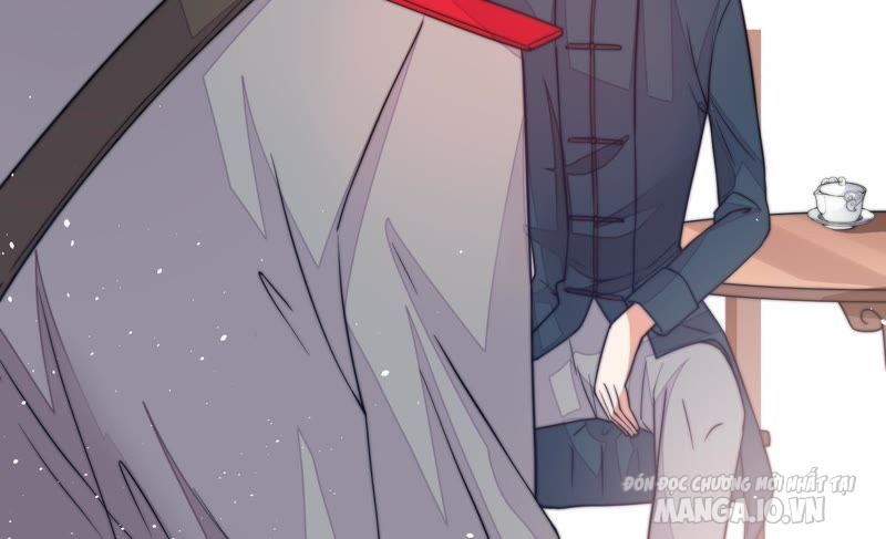 Ngày Nào Thiếu Soái Cũng Ghen Chapter 34 - Trang 2