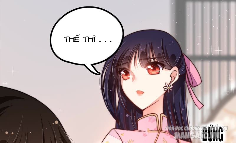 Ngày Nào Thiếu Soái Cũng Ghen Chapter 34 - Trang 2