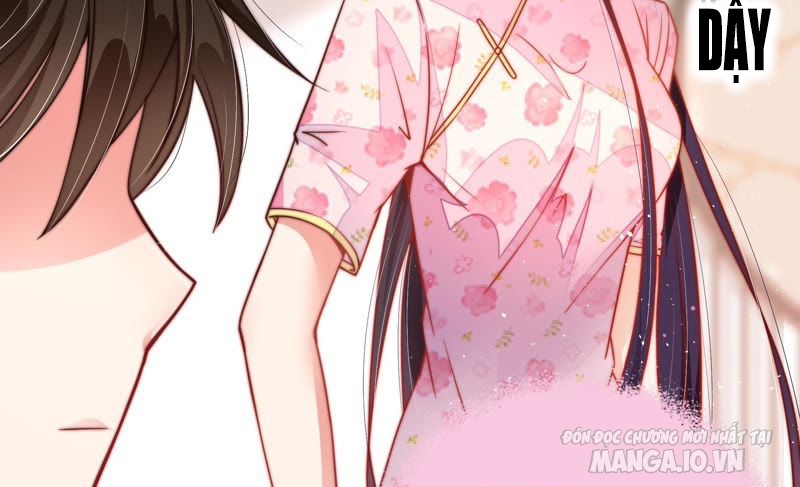 Ngày Nào Thiếu Soái Cũng Ghen Chapter 34 - Trang 2