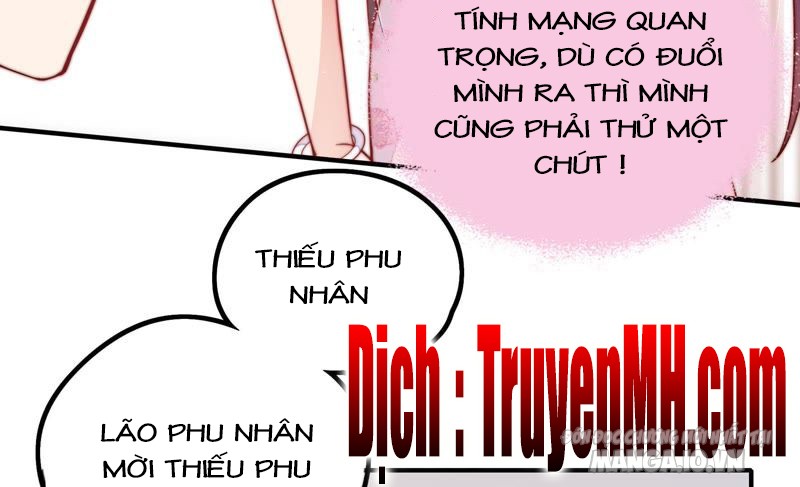 Ngày Nào Thiếu Soái Cũng Ghen Chapter 34 - Trang 2