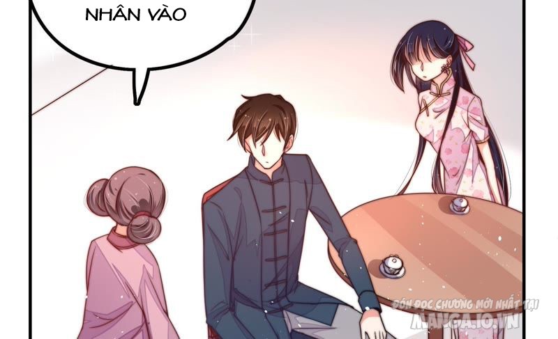 Ngày Nào Thiếu Soái Cũng Ghen Chapter 34 - Trang 2