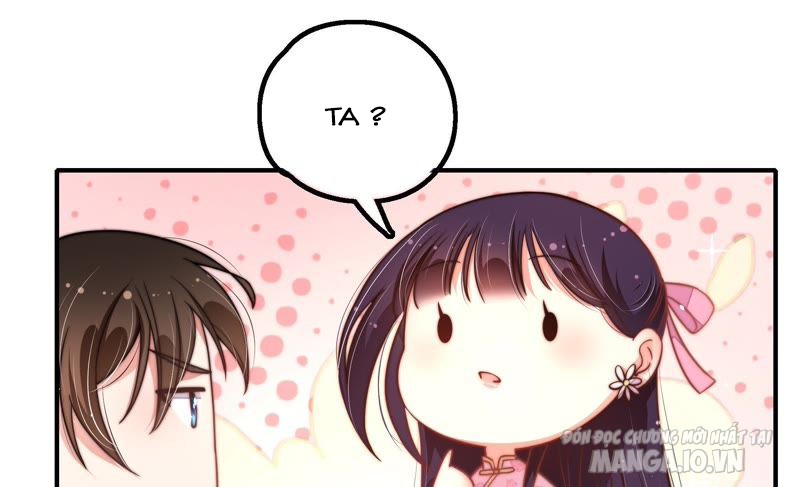 Ngày Nào Thiếu Soái Cũng Ghen Chapter 34 - Trang 2