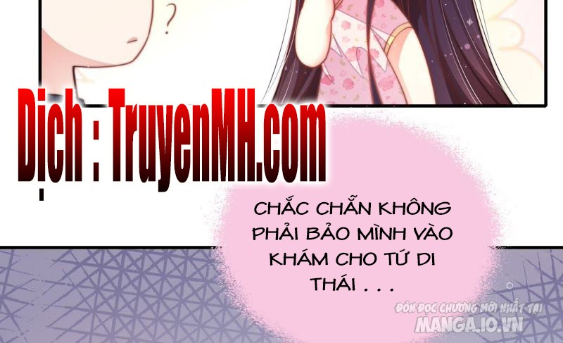 Ngày Nào Thiếu Soái Cũng Ghen Chapter 34 - Trang 2
