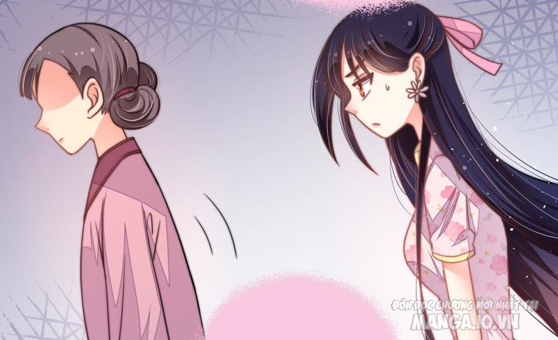 Ngày Nào Thiếu Soái Cũng Ghen Chapter 34 - Trang 2