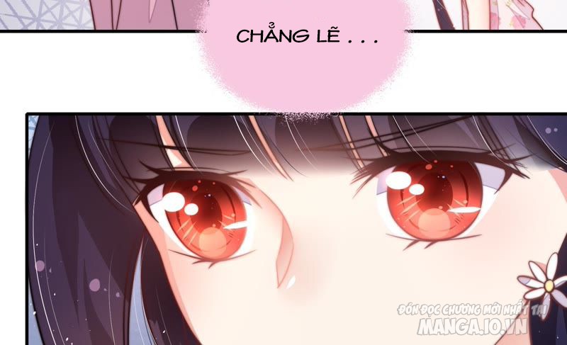 Ngày Nào Thiếu Soái Cũng Ghen Chapter 34 - Trang 2