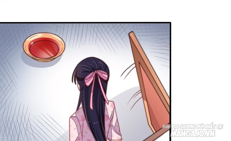 Ngày Nào Thiếu Soái Cũng Ghen Chapter 34 - Trang 2