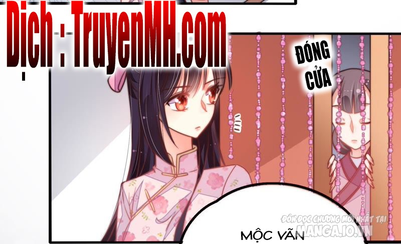 Ngày Nào Thiếu Soái Cũng Ghen Chapter 34 - Trang 2