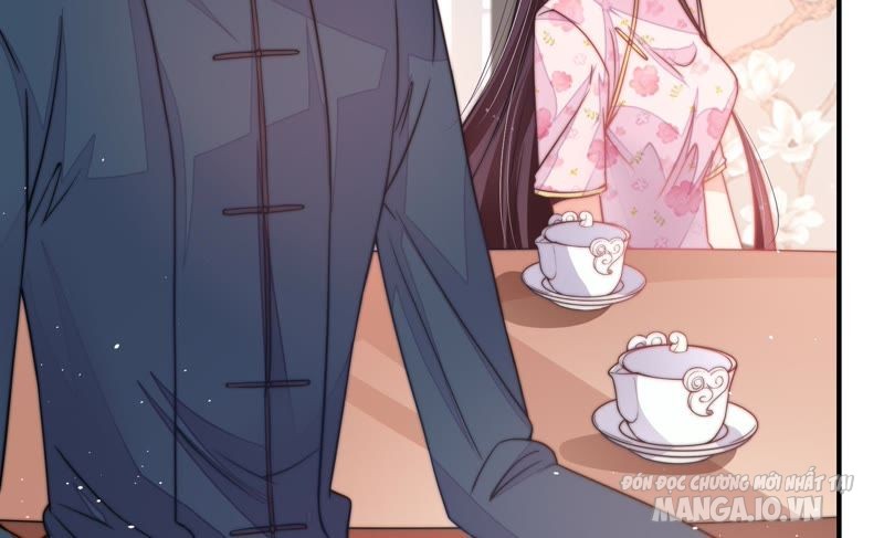 Ngày Nào Thiếu Soái Cũng Ghen Chapter 34 - Trang 2