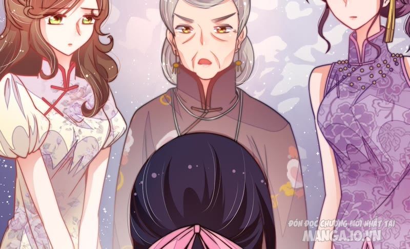 Ngày Nào Thiếu Soái Cũng Ghen Chapter 34 - Trang 2