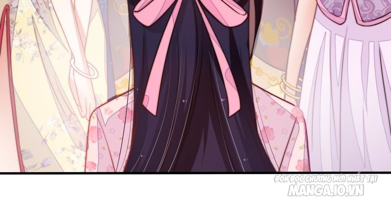 Ngày Nào Thiếu Soái Cũng Ghen Chapter 34 - Trang 2