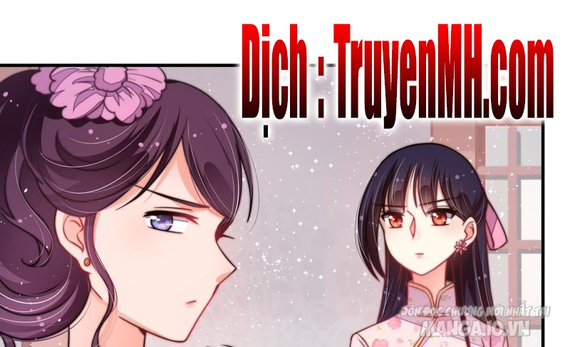 Ngày Nào Thiếu Soái Cũng Ghen Chapter 34 - Trang 2