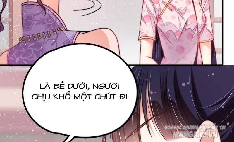 Ngày Nào Thiếu Soái Cũng Ghen Chapter 34 - Trang 2