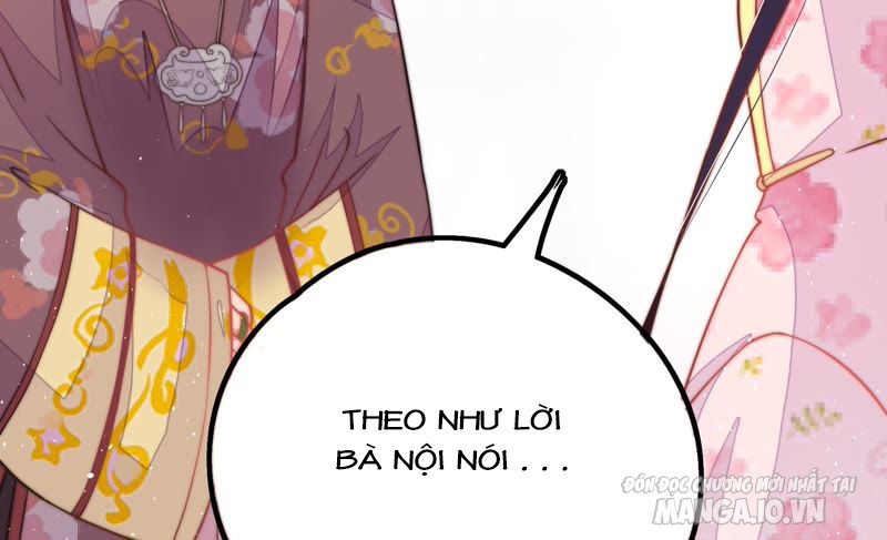 Ngày Nào Thiếu Soái Cũng Ghen Chapter 34 - Trang 2