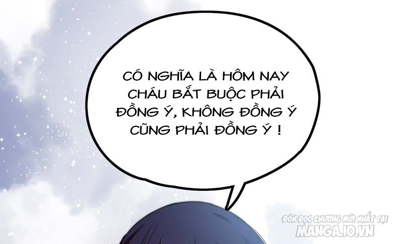 Ngày Nào Thiếu Soái Cũng Ghen Chapter 34 - Trang 2