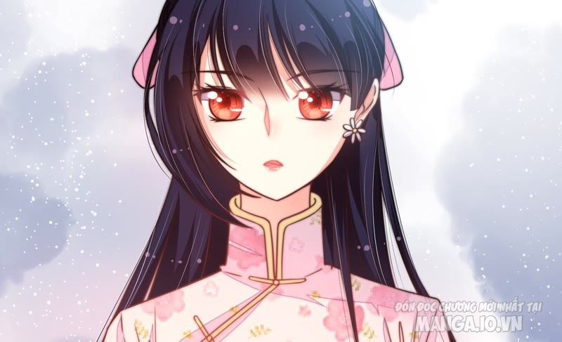 Ngày Nào Thiếu Soái Cũng Ghen Chapter 34 - Trang 2