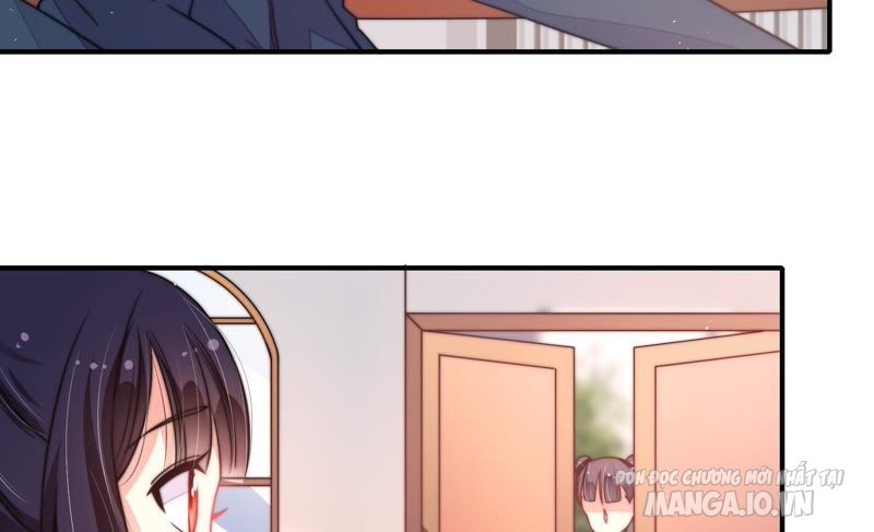 Ngày Nào Thiếu Soái Cũng Ghen Chapter 34 - Trang 2