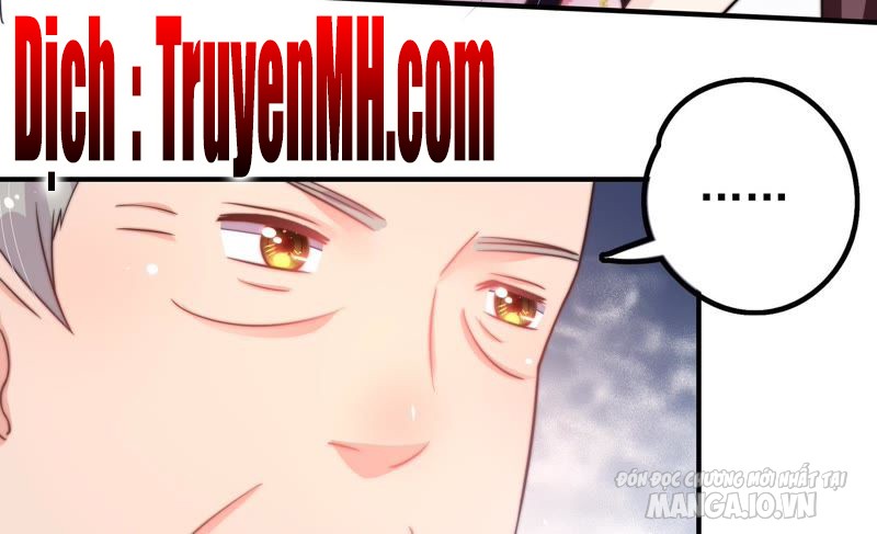 Ngày Nào Thiếu Soái Cũng Ghen Chapter 34 - Trang 2