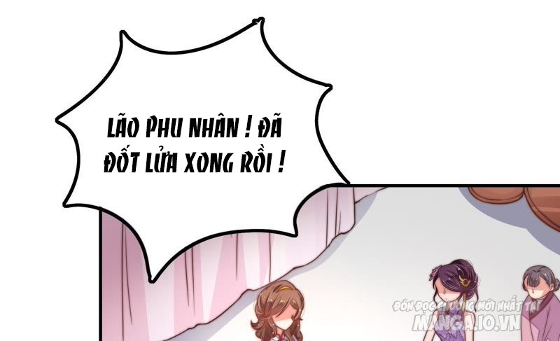 Ngày Nào Thiếu Soái Cũng Ghen Chapter 34 - Trang 2