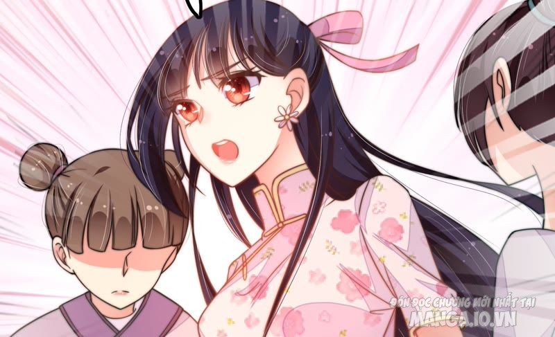 Ngày Nào Thiếu Soái Cũng Ghen Chapter 34 - Trang 2