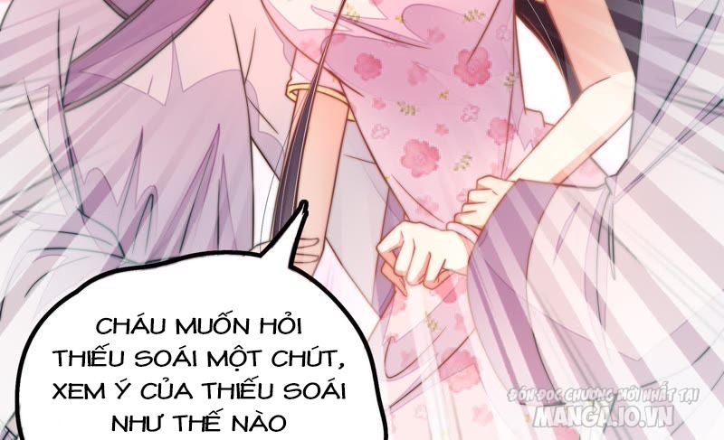 Ngày Nào Thiếu Soái Cũng Ghen Chapter 34 - Trang 2