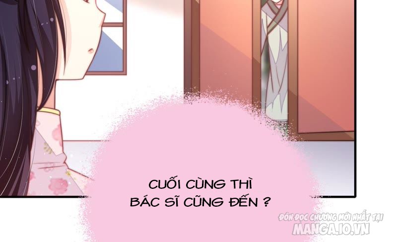 Ngày Nào Thiếu Soái Cũng Ghen Chapter 34 - Trang 2