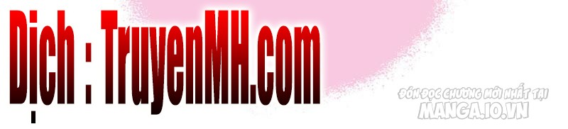 Ngày Nào Thiếu Soái Cũng Ghen Chapter 34 - Trang 2