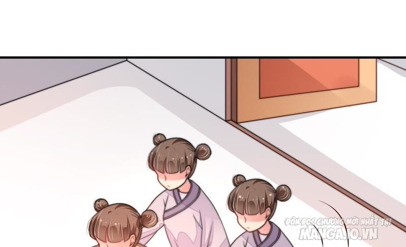 Ngày Nào Thiếu Soái Cũng Ghen Chapter 34 - Trang 2