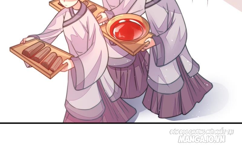 Ngày Nào Thiếu Soái Cũng Ghen Chapter 34 - Trang 2