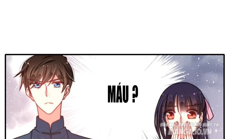 Ngày Nào Thiếu Soái Cũng Ghen Chapter 34 - Trang 2