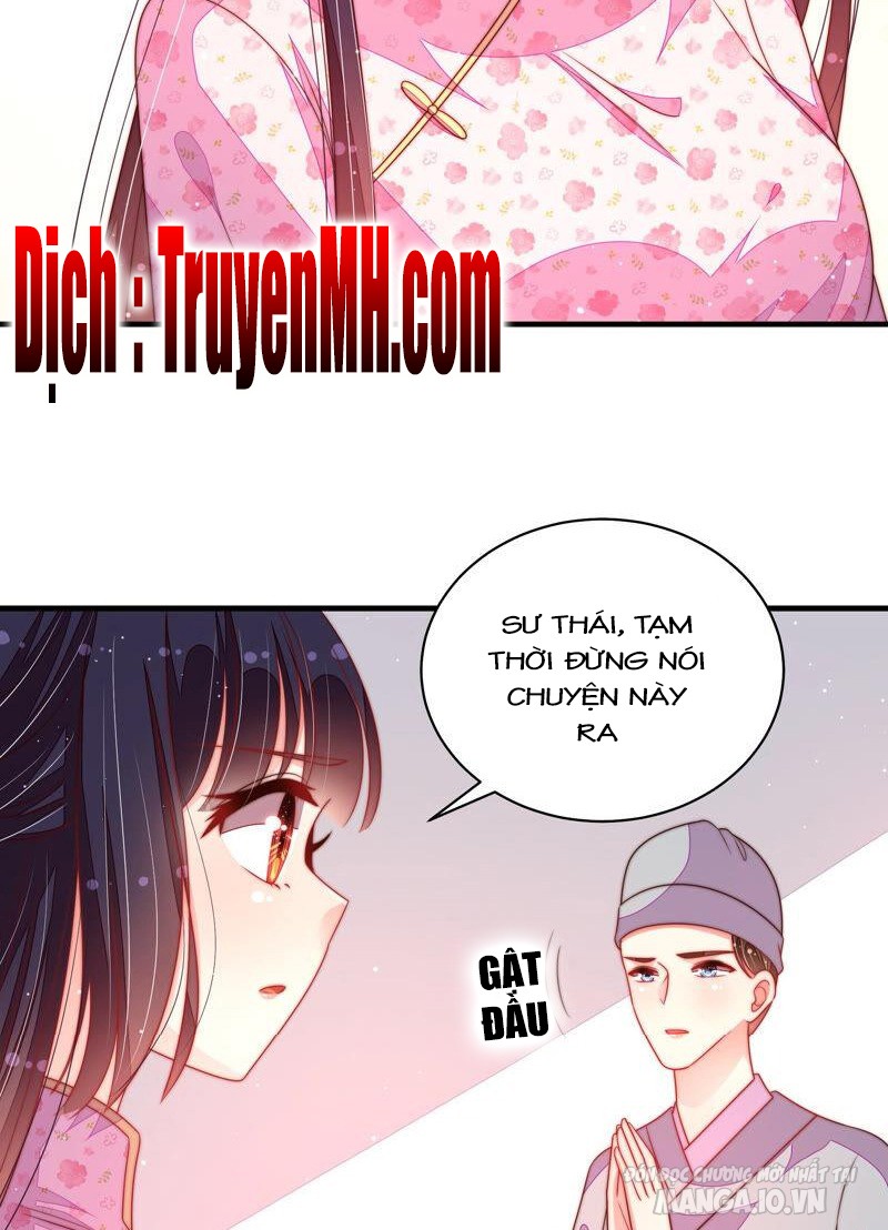 Ngày Nào Thiếu Soái Cũng Ghen Chapter 340 - Trang 2