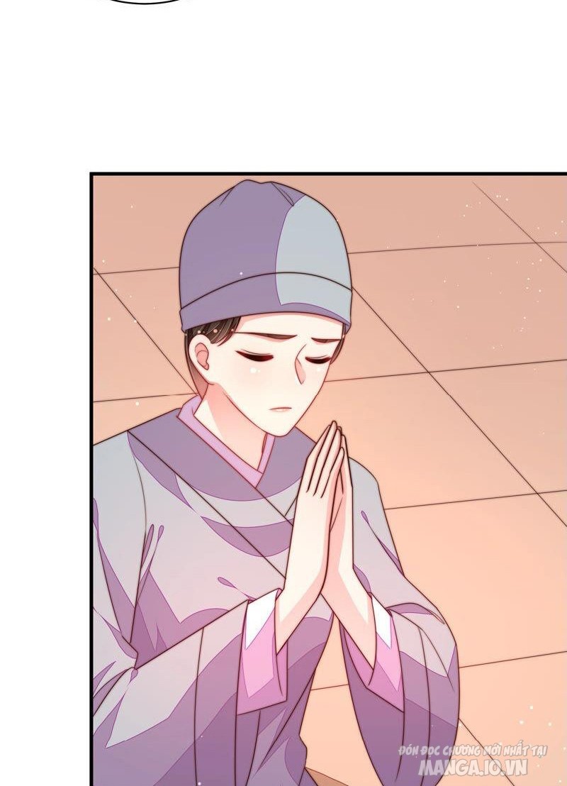 Ngày Nào Thiếu Soái Cũng Ghen Chapter 340 - Trang 2