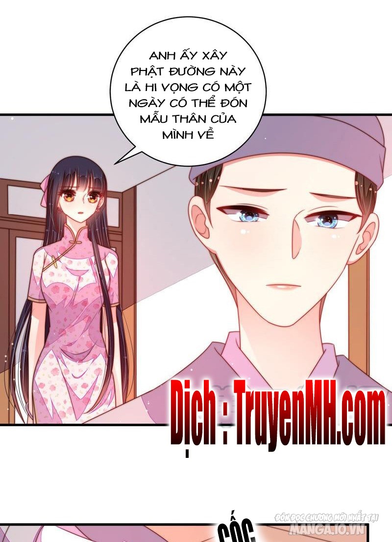 Ngày Nào Thiếu Soái Cũng Ghen Chapter 340 - Trang 2