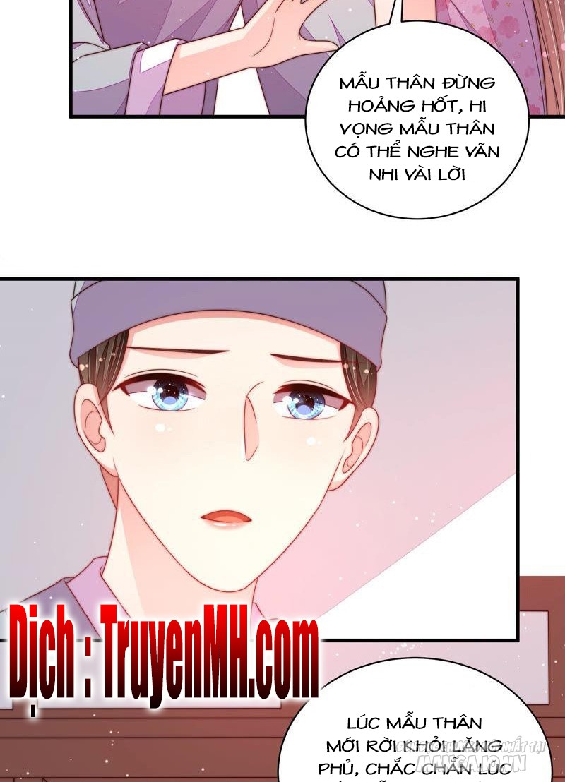 Ngày Nào Thiếu Soái Cũng Ghen Chapter 340 - Trang 2